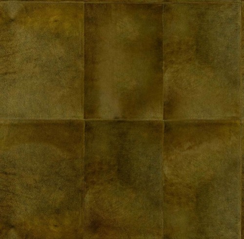 Tapeta Skórzana Patchwork Arte 33500 Rectangle Les Cuirs