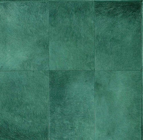 Tapeta Skórzana Patchwork Arte 33503 Rectangle Les Cuirs