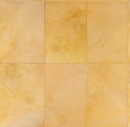 Tapeta Skórzana Patchwork Arte 33508 Rectangle Les Cuirs