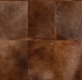 Tapeta Skórzana Patchwork Arte 33510 Rectangle Les Cuirs