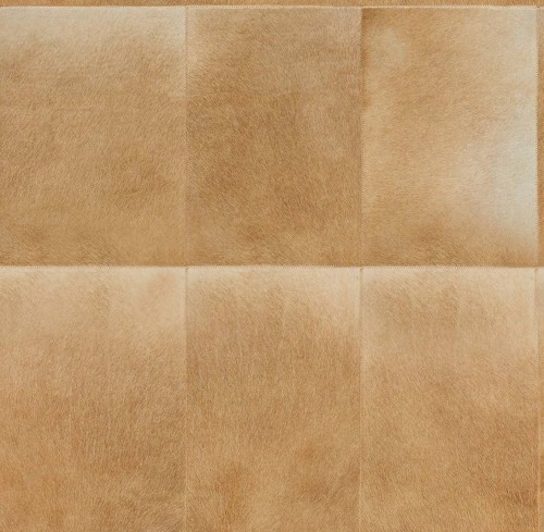 Tapeta Skórzana Patchwork Arte 33511 Rectangle Les Cuirs