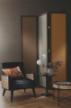 Tapeta jak tkanina Casamance 74642446 Malacca Select 7