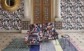 Tapeta Christian Lacroix PCL697/03 Incroyables et Merveilleuses
