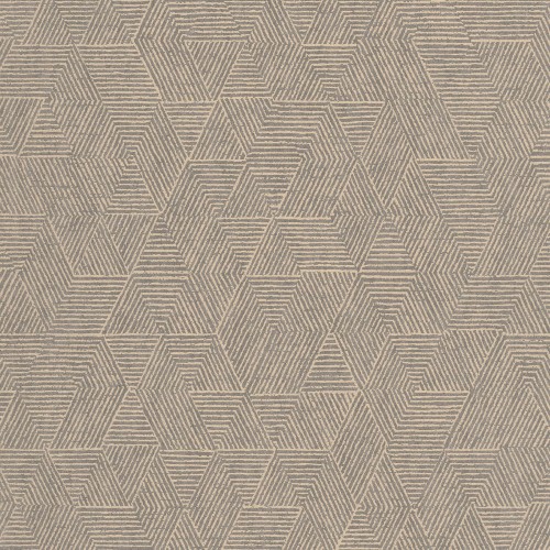 Tapeta Sześciokąty Casamance 74811952 Josef Select 7
