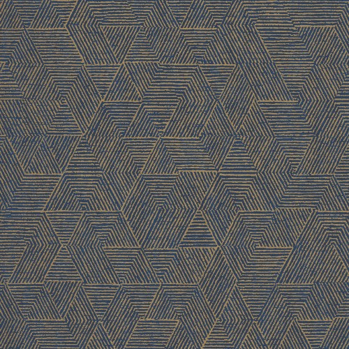 Tapeta Sześciokąty Casamance 74812360 Josef Select 7