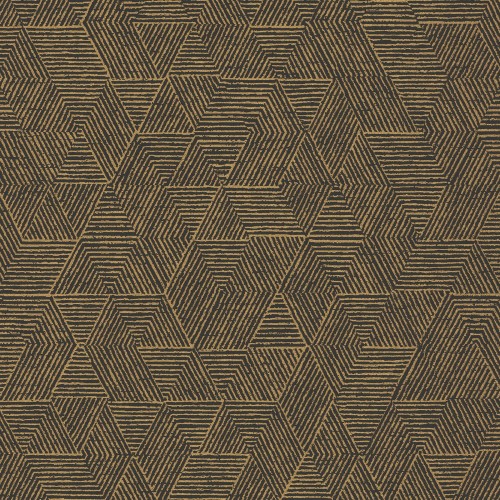Tapeta Sześciokąty Casamance 74812462 Josef Select 7