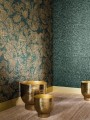 Tapeta Drobna Mozaika Casamance 75042864 Tessela Select 7