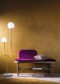 Tapeta w stylu retro Casamance 75121840 Cascade Select 7