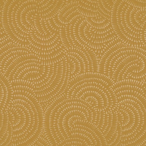 Tapeta w stylu retro Casamance 75122248 Cascade Select 7