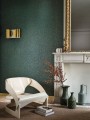 Tapeta w stylu retro Casamance 75122248 Cascade Select 7