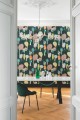 Tapeta Drzewa Elitis TP321 03 Balade En Toscane Les Petites Histoires