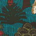 Tapeta Zwierzęta Elitis TP324 04 Renard & Co Les Petites Histoires