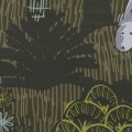 Tapeta Zwierzęta Elitis TP324 05 Renard & Co Les Petites Histoires