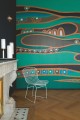 Mural Artystyczny Elitis TP326 01 Una Storia Les Petites Histoires
