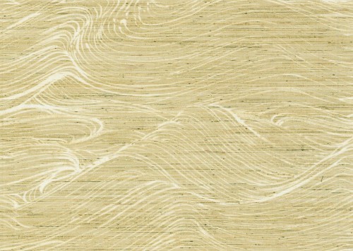 Tapeta Fale J&V 6042 Disegno Shikoku 151 Yumiko