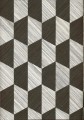 Tapeta Heksagony Arte 80551 Insignia Oculaire