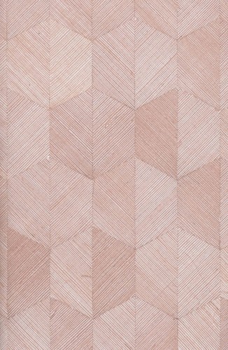 Tapeta Heksagony Arte 80552 Insignia Oculaire