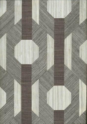 Tapeta Geometryczna Arte 80501 Metric Oculaire