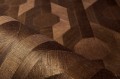 Tapeta Geometryczna Arte 80501 Metric Oculaire