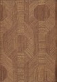 Tapeta Geometryczna Arte 80502 Metric Oculaire