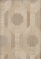 Tapeta Geometryczna Arte 80503 Metric Oculaire