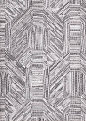 Tapeta Geometryczna Arte 80506 Metric Oculaire