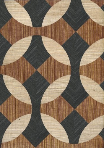 Tapeta Okręgi Arte 80601 Unite Oculaire