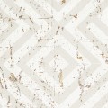 Tapeta Geometryczna Naturalny Korek Elitis RM988 01 Labyrinthe Essence De Liege