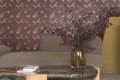Tapeta Geometryczna Naturalny Korek Elitis RM988 32 Labyrinthe Essence De Liege