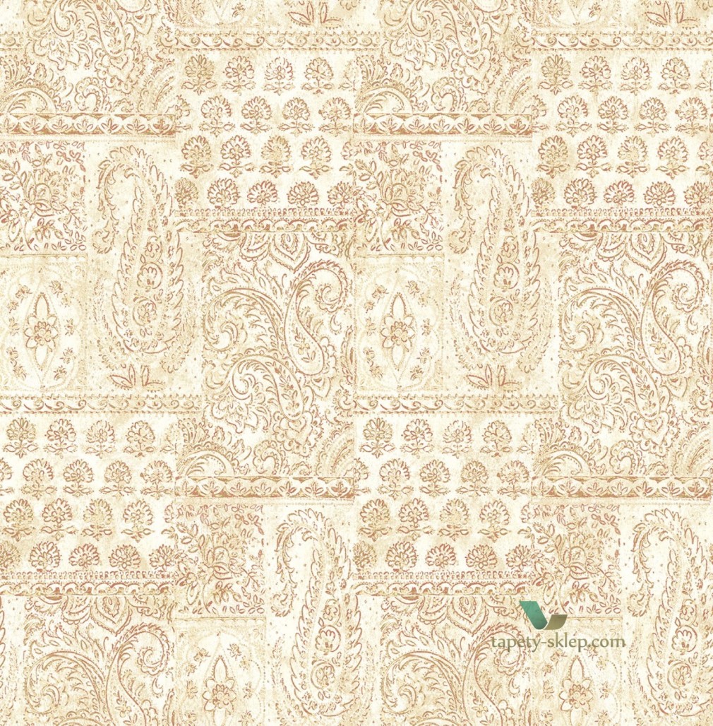 Tapeta Wallquest RN70501 Jaipur II