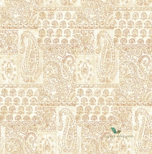 Tapeta Wallquest RN70501 Jaipur II