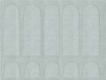 Tapeta Tekstylna Architektoniczna Elitis RM1001 40 Colisee Galerie