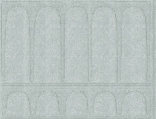 Tapeta Tekstylna Architektoniczna Elitis RM1001 40 Colisee Galerie