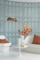 Tapeta Tekstylna Architektoniczna Elitis RM1001 40 Colisee Galerie