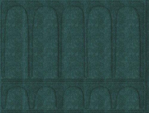 Tapeta Tekstylna Architektoniczna Elitis RM1001 67 Colisee Galerie