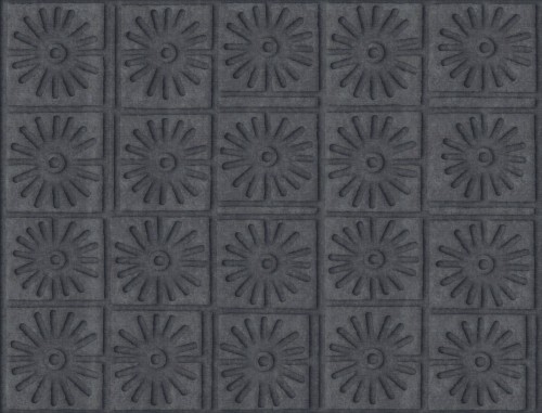 Tapeta Tekstylna Kafelki Elitis RM1004 80 Helios Galerie