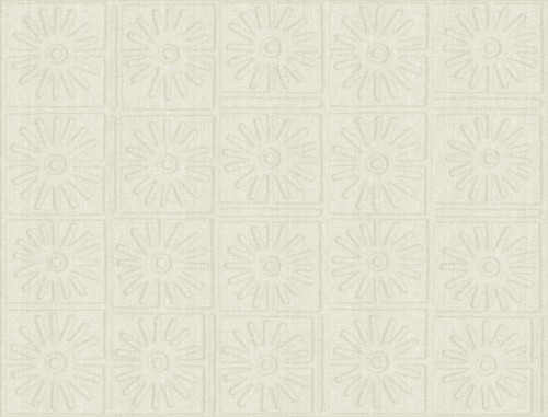 Tapeta Tekstylna Kafelki Elitis RM1005 01 Helios Lin Galerie