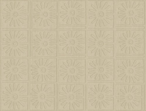 Tapeta Tekstylna Kafelki Elitis RM1005 04 Helios Lin Galerie