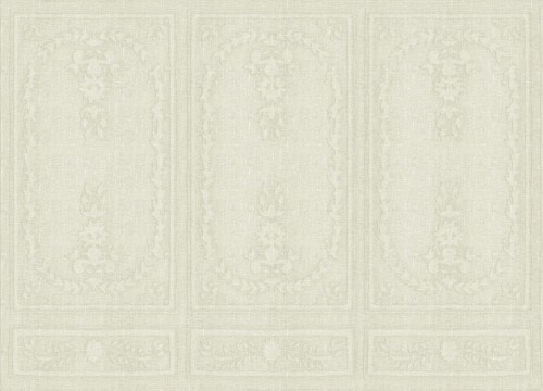 Tapeta Tekstylna Barokowa Elitis RM1006 01 Perfecto Lin Galerie