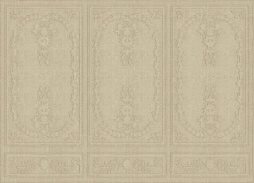 Tapeta Tekstylna Barokowa Elitis RM1006 04 Perfecto Lin Galerie