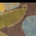 Tapeta Kwiaty Elitis VP922 04 Margaritas Volver