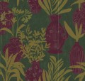 Tapeta Botaniczna Elitis VP925 02 Ulysse Volver