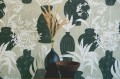 Tapeta Botaniczna Elitis VP925 04 Ulysse Volver