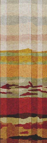 Mural Wiejski Krajobraz Elitis VP926 02 Cordoba Volver