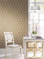 Tapeta Kwiaty York CI2301 Everlasting Candice Olson Modern Artisan 2