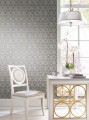 Tapeta Kwiaty York CI2302 Everlasting Candice Olson Modern Artisan 2