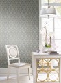 Tapeta Kwiaty York CI2303 Everlasting Candice Olson Modern Artisan 2