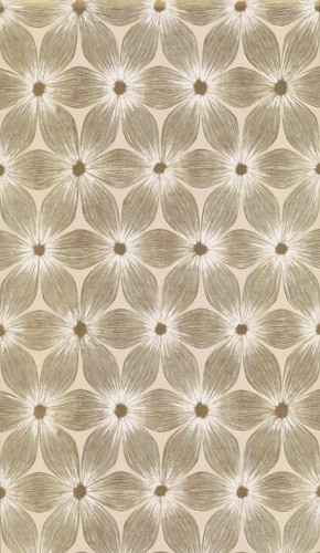 Tapeta Kwiaty York CI2304 Everlasting Candice Olson Modern Artisan 2