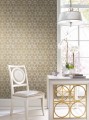 Tapeta Kwiaty York CI2304 Everlasting Candice Olson Modern Artisan 2