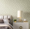Tapeta Liście Ginkgo Biloba York CI2331 Luminous Ginkgo Candice Olson Modern Artisan 2